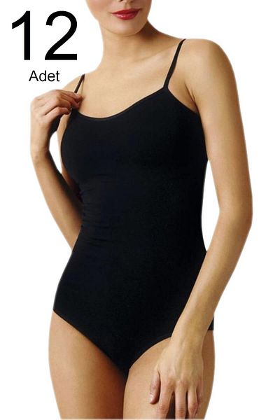 Namaldı Pachet de 12 body cu curele de frânghie