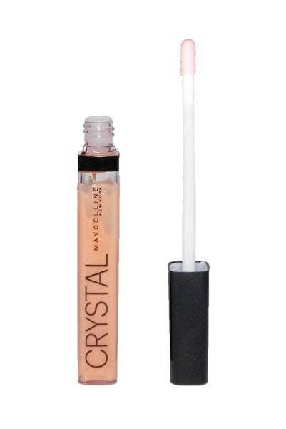 Maybelline New York Dudak Parlatıcısı - Lip Gloss Studio 210 Striking Peach 3...