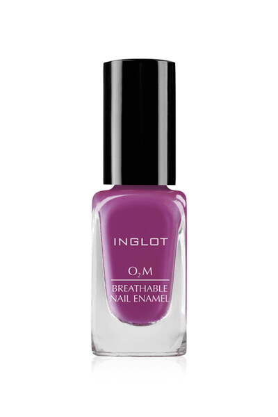 INGLOT Oje - O2M Breathable Nail Enamel 428 11 ml 5907587114289