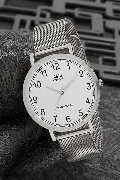 Q&Q Unisex Wristwatch 3G2103