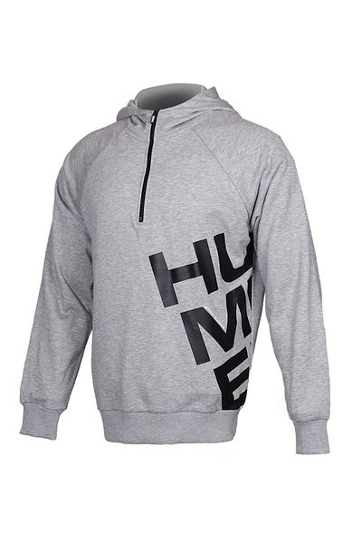 hummel Мъжки суичър Conny Cotton