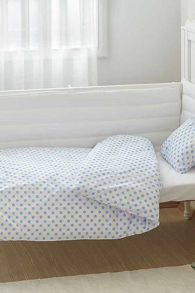 Aybi Baby Basic 2-piece Baby Duvet Cover Set IB29930