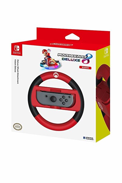 Nintendo Switch Joy-Con Direcție Mario Kart 8 Deluxe Mario Mariokart joycon