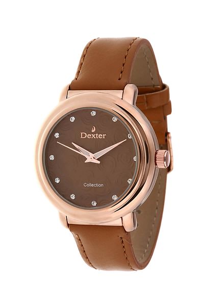 Dexter Women's Wristwatch DX.297.3RCC