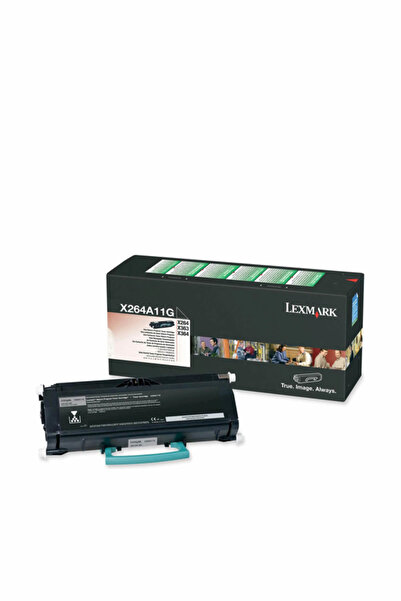 Lexmark X264a11g Τόνερ X363dw