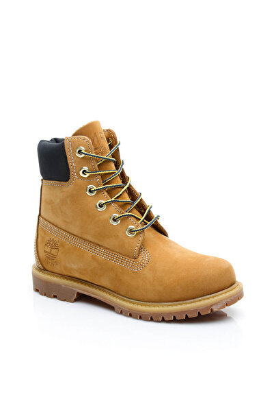 Timberland Kadın Tımberland Premıum Sarı Bot TB0A1SI12311-S