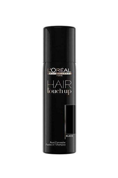 L'oreal Professionnel Hair Touch up White Dip Concealer Temporary Spray Hair ...