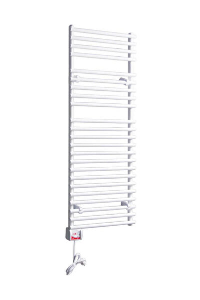 Vigo 600 Watt 500/23-1250 Beyaz Elektrikli Havlu Isıtıcı Ehr5023b600