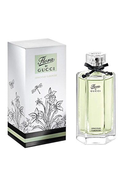 Gucci Flora Gracious Tuberose Edt 100 ml Kadın Parfümü 737052522661