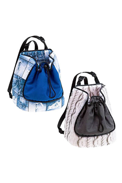 Ferplast Trip 2 Anakucağı Kedi Köpek Taşıma Çantası