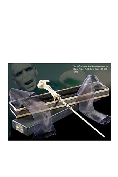Noble Collection Harry Potter Wand Voldemort  Asa NOB036
