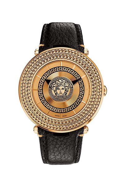Versace Men's Wristwatch Vrscvql020015
