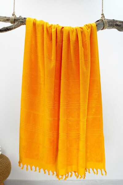 Bedinn Оранжевий пештемал - Pst012