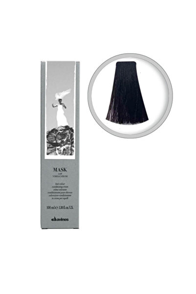 Davines Mask Vibrachrom Saç Boyası 100 ml - 5.56 8004608251668 (Oksidansız)