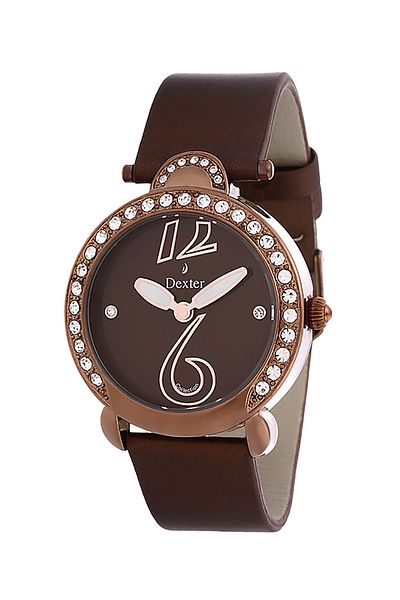 Dexter Women's Wristwatch DX.208.3K