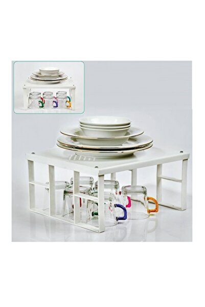 HAYATINIZI KOLAYLAŞTIRIN منظم رف خزانة المطبخ MTF.02685.00