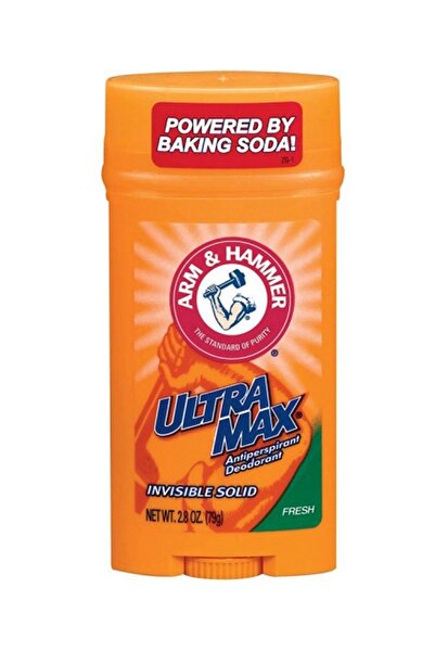 Arm&Hammer Men Stick Deo Fresh 79 g033200197249