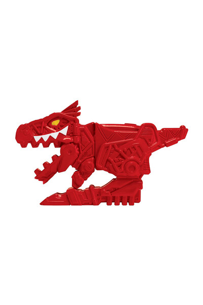 POWER RANGERS Dino Super Charge 2'Li Dino Yükleyici Set /