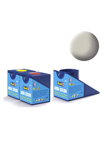 Revell Aqua Color Mat Bej 18ml-36189