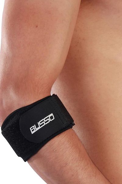 BUSSO 6306 سوار التنس والجولف
