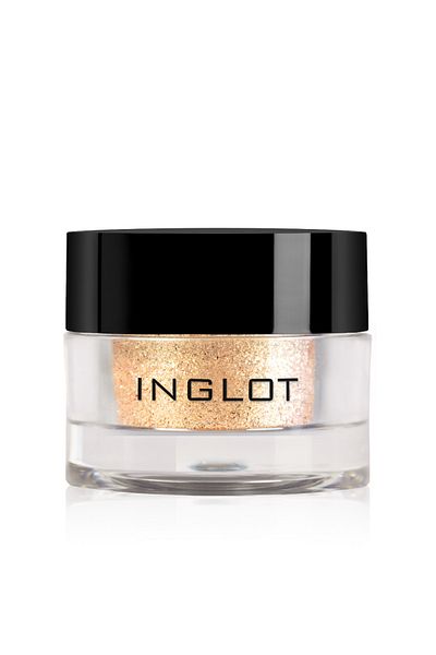INGLOT Pure Pigment Eyeshadow - Star in You 121, 2g, 5907587121218