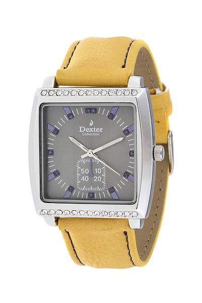 Dexter Women's Wristwatch DX.309.3CBY
