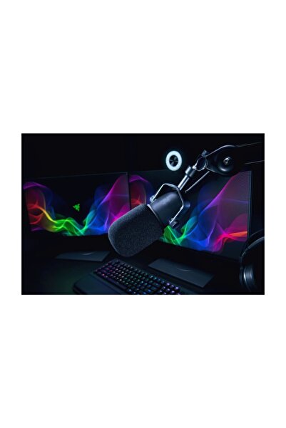 RAZER Seiren Elite Profesyonel Mikrofon