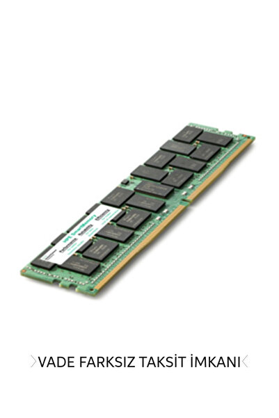 HPE 805349-B21 16GB DDR4 2400 MHz 1Rx16 PC4 REGISTERED R KIT