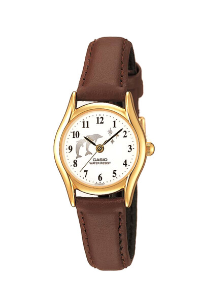 Casio Kadın Kol Saati