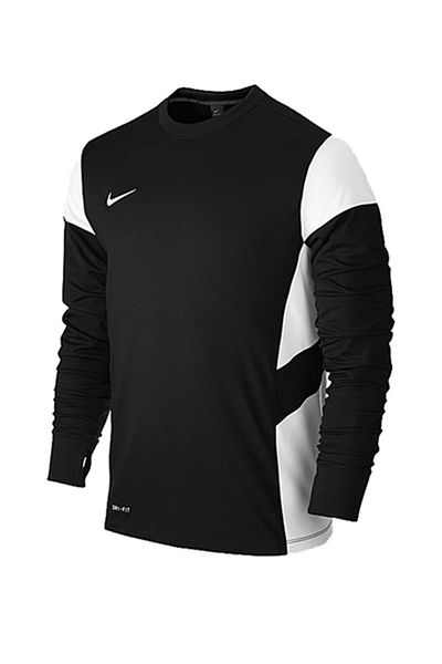 Nike Мъжки суичър - Ls Academy14 Midlayer -588471-010