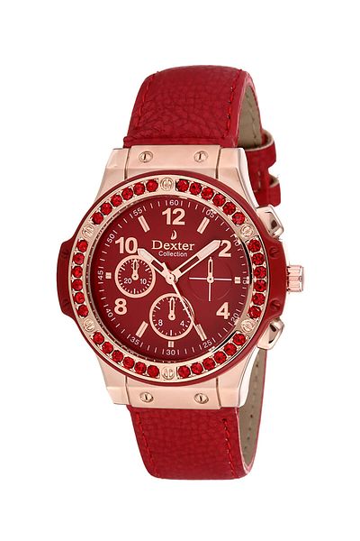 Dexter Women's Wristwatch DX.304.3RAA