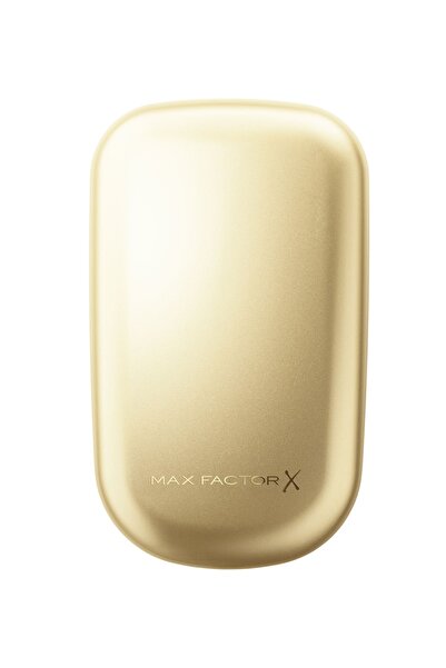 Max Factor Kompakt Fondöten - FaceFinity Compact Foundation 003 Natural 5011321033955