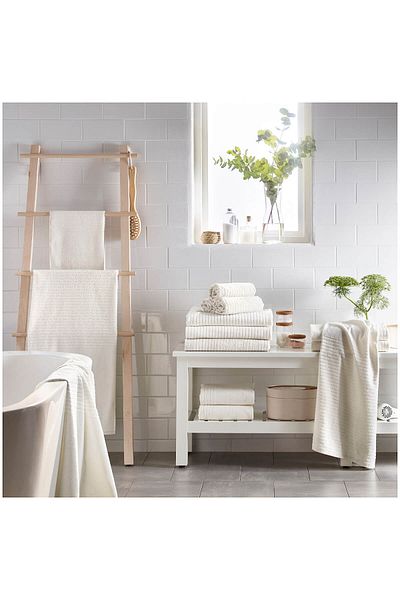 IKEA VAGSJÖN Prosop de mână