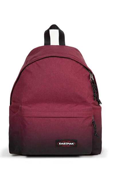 Eastpak Padded Pak'R Merlot Gradient Sırt Çantası /