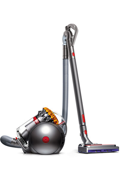 DYSON Aspirator Big Ball Multiflorr 2