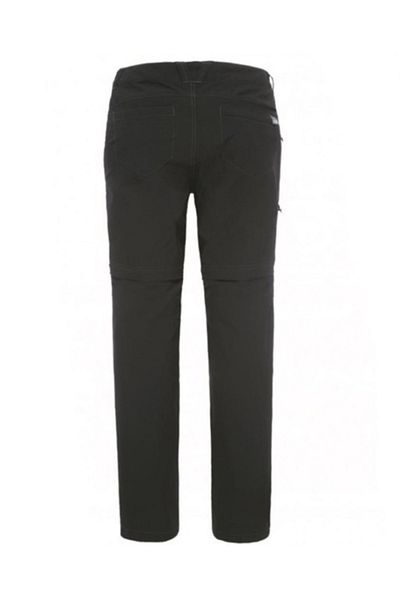 THE NORTH FACE Women's Trousers Exploration Convertible NF00CN1BJK31
