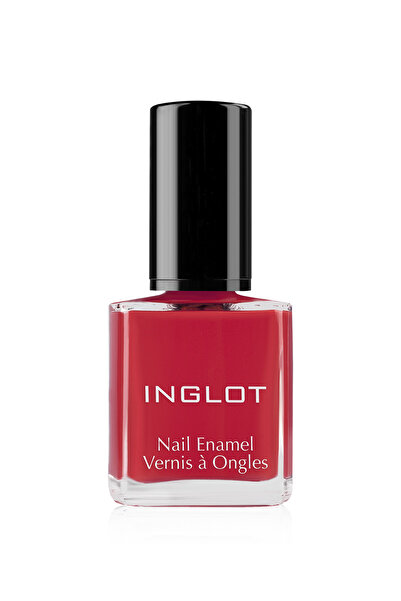 INGLOT Oje - Nail Enamel 860 15 ml 5907587118607
