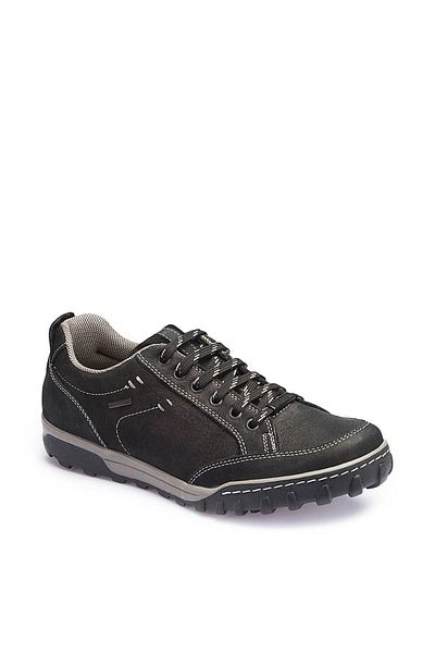 Dockers A3365100 Black Men's Leather City 100220619
