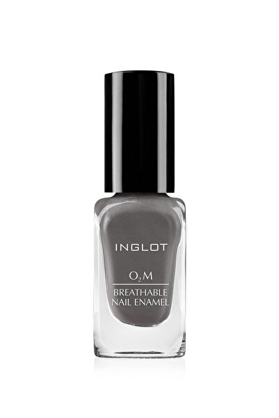 INGLOT Oje - O2M Breathable Nail Enamel 654 11 ml 5907587116542