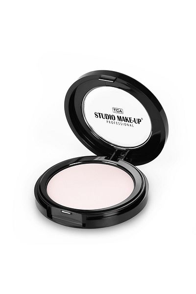 TCA Studio Make Up Wet & Dry Eyeshadow - Eyeshadow Wet & Dry 3318680196113313