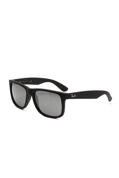 Ray-Ban Unisex Sunglasses RB4165 622/6G 55