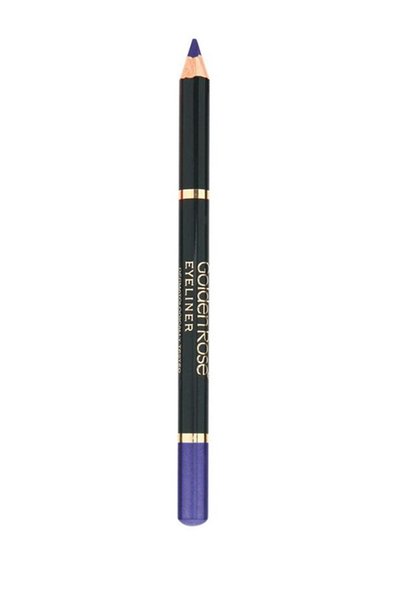 Golden Rose Dark Blue Eyeliner No: 3088691190083083