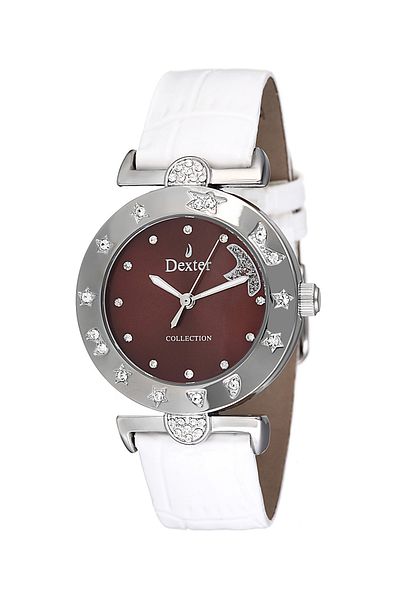 Dexter Women's Wristwatch DX.269.3WW
