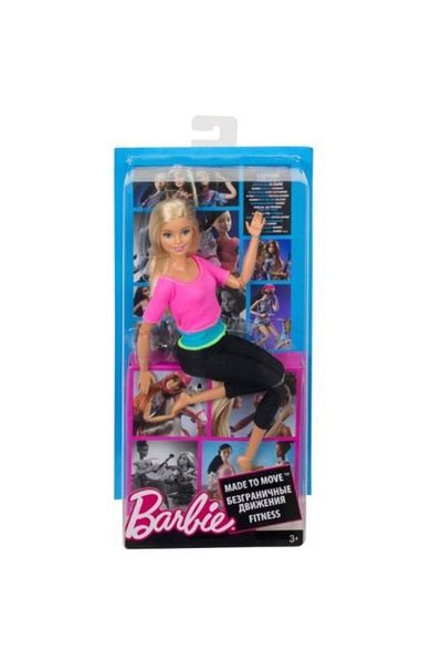 barbie sonsuz hareket bebekleri fiyatlari ve modelleri trendyol