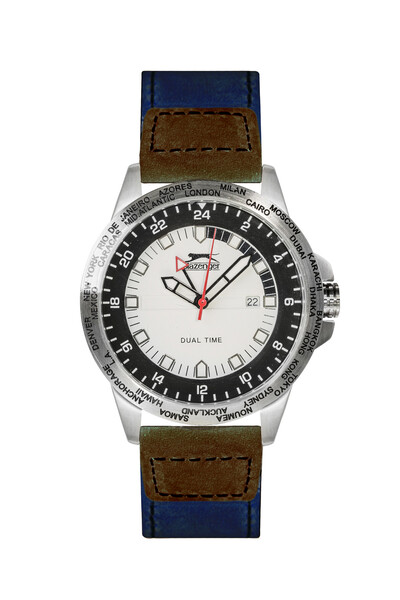 Slazenger Erkek Kol Saati SL.711.01L
