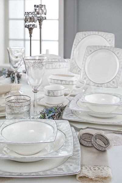 Pierre Cardin Hilary Yemek Takımı