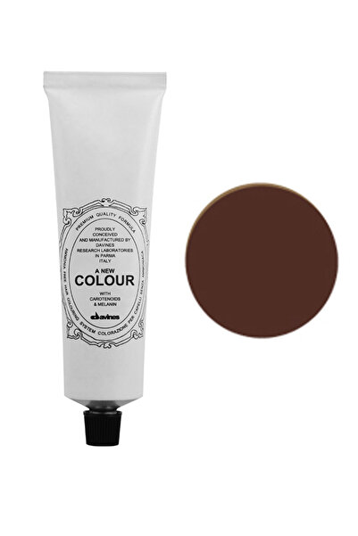 Davines New Colour Saç Boyası 60 ml - 33.0 Koyu Kahve 8004608239765