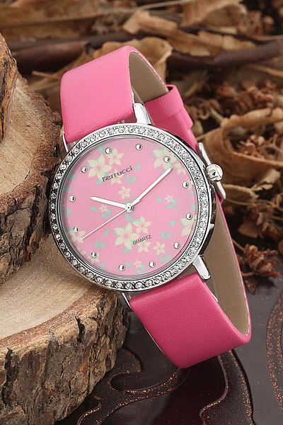 Ferrucci frk882 Women's Wristwatch