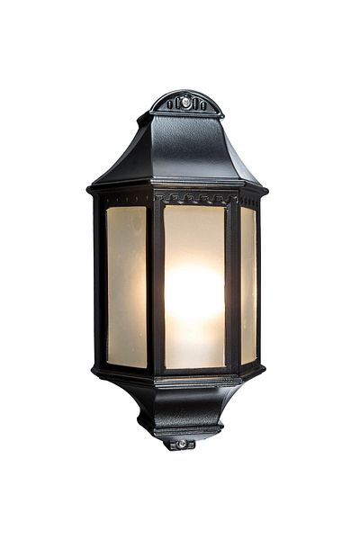 Modelight Outdoor Conjoined Ephesus Sconce