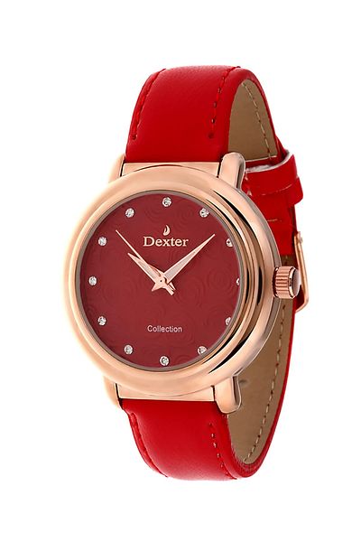 Dexter Women's Wristwatch DX.297.3RAA